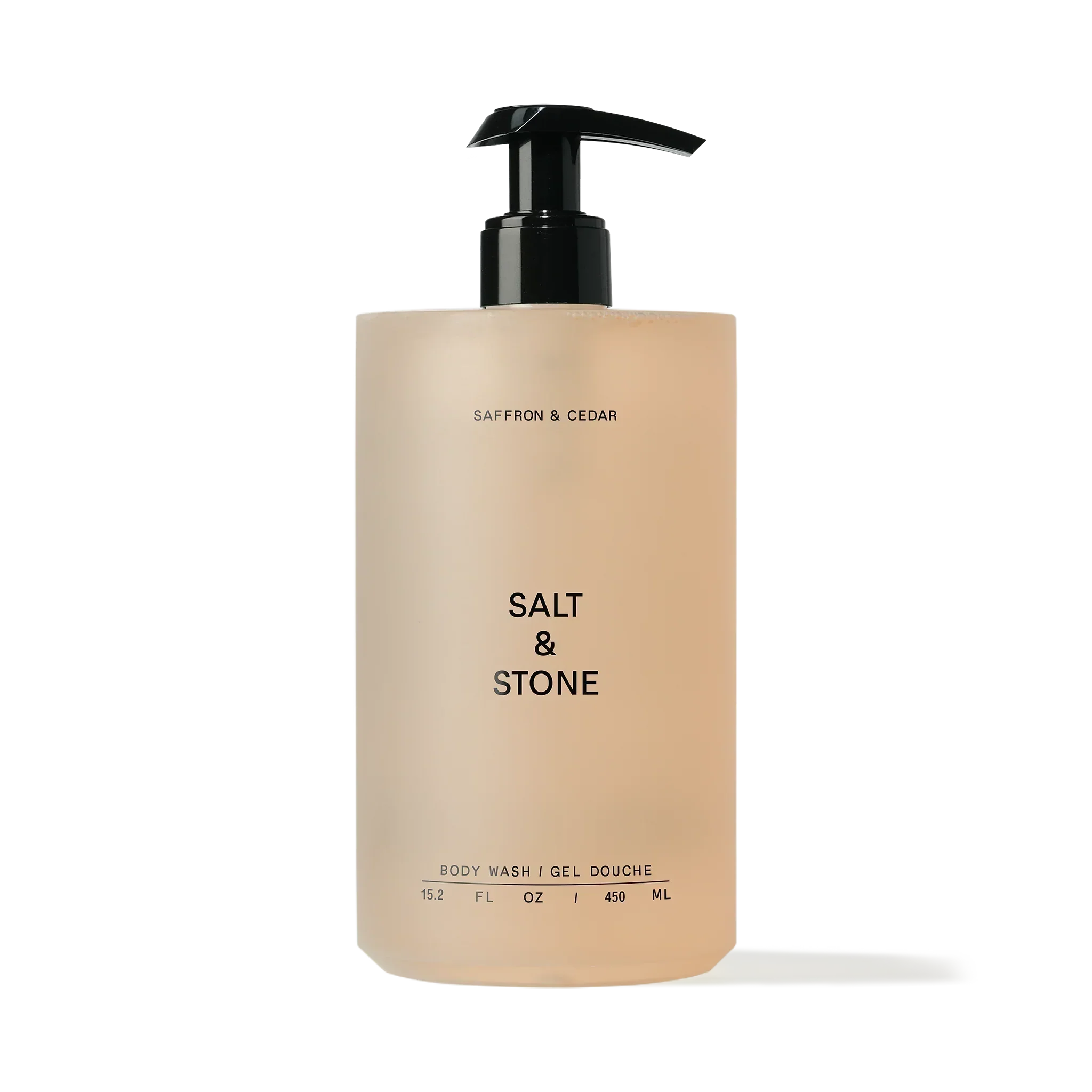 Body Wash