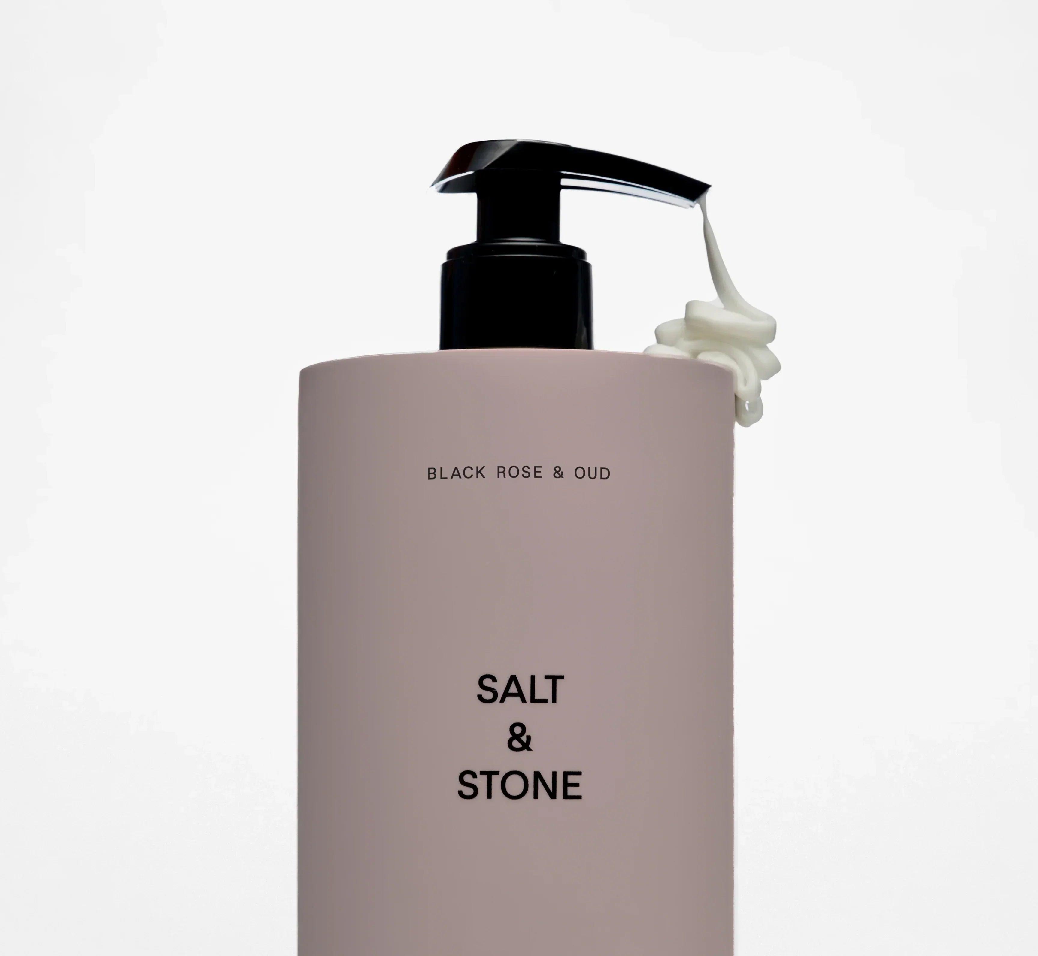 Body Lotion